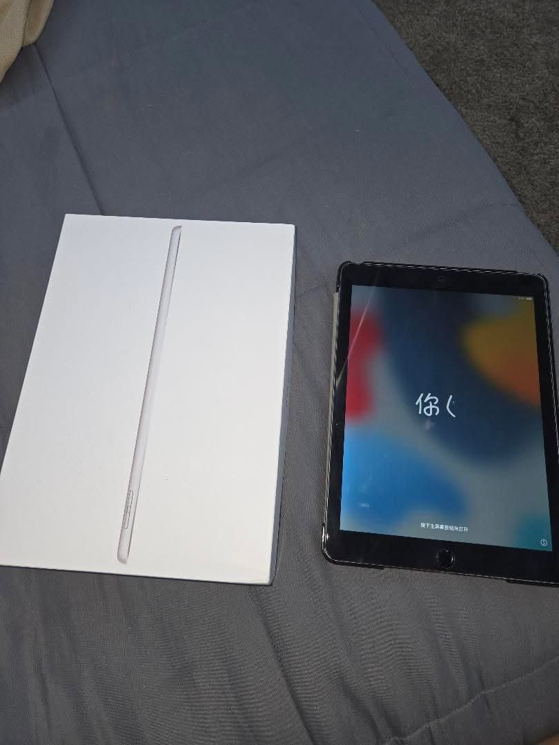 Apple IPad Air 2