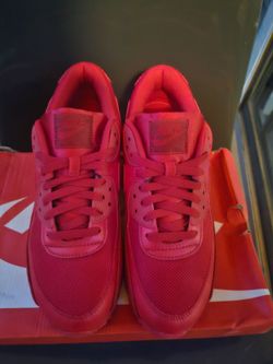 Nike Air Max