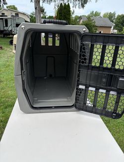 Intermediate Gunner Dog Kennel