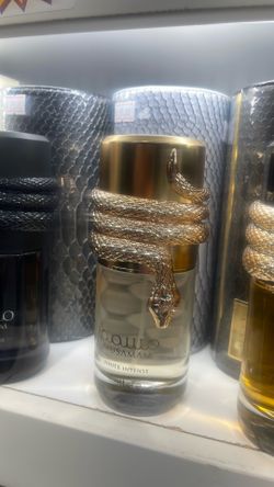 Brand new sealed musaman lataffa white intense EDP100ml perfume cologne