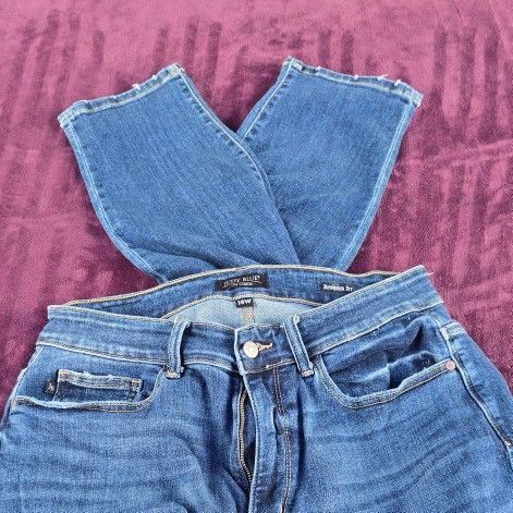 Judy Blue Jeans