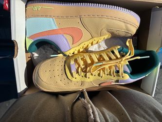 Easter Air Force 1 12size