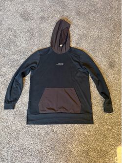 Nike Hoodie Size Large