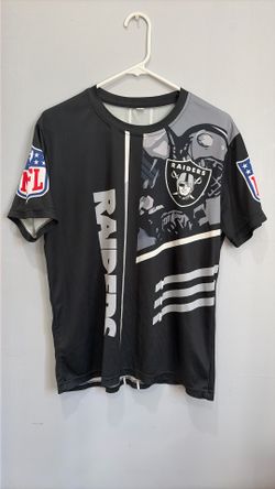 Las Vegas Raiders T-Shirt