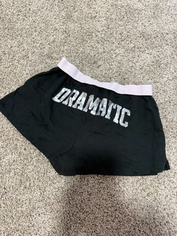Victoria secret shorts