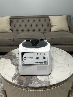 Drucker Diagnostics Model 642E
