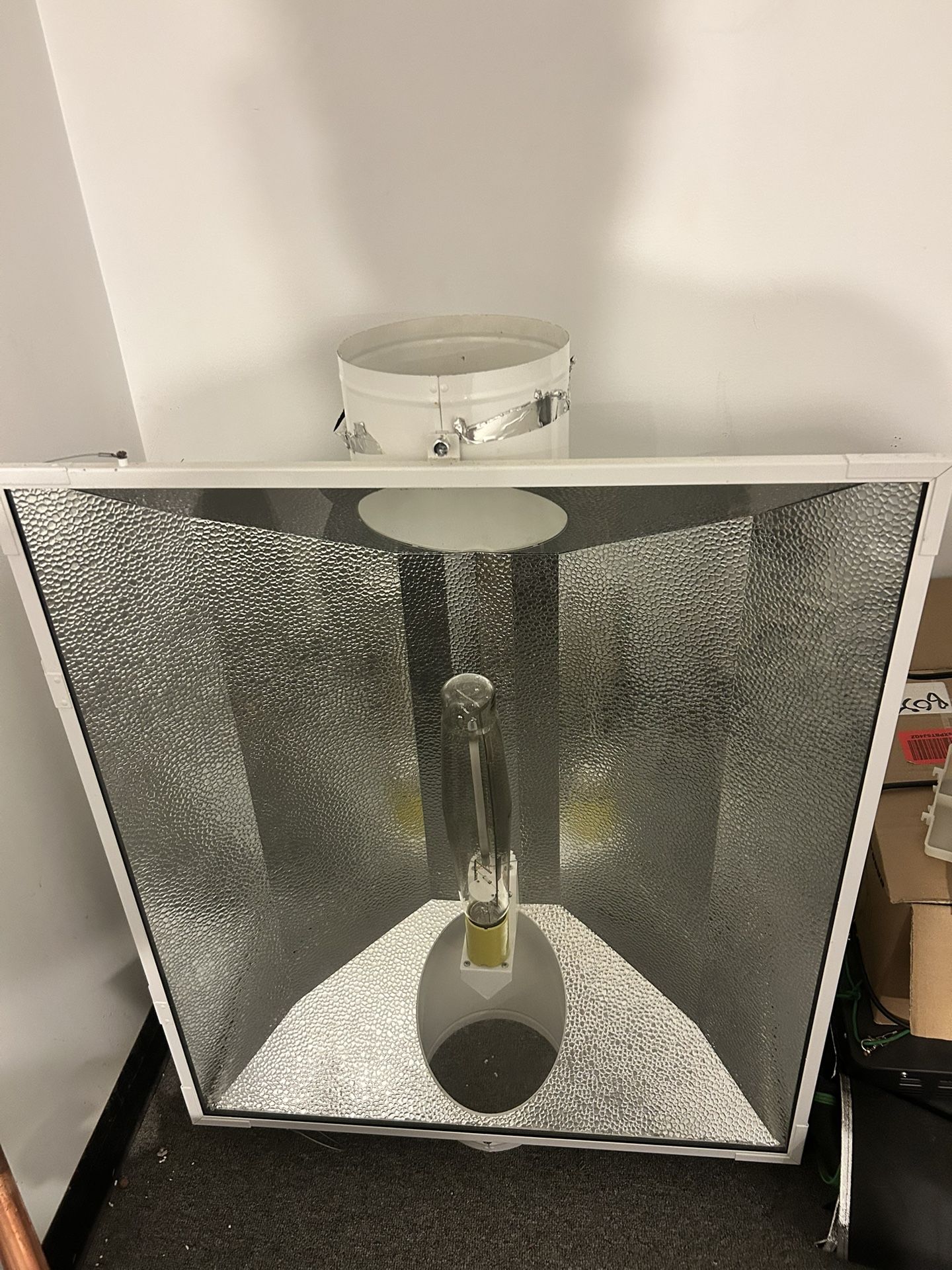 Grow Equipment