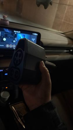 CCS Combo 1 Adapter/home Charger Lets Negotiate