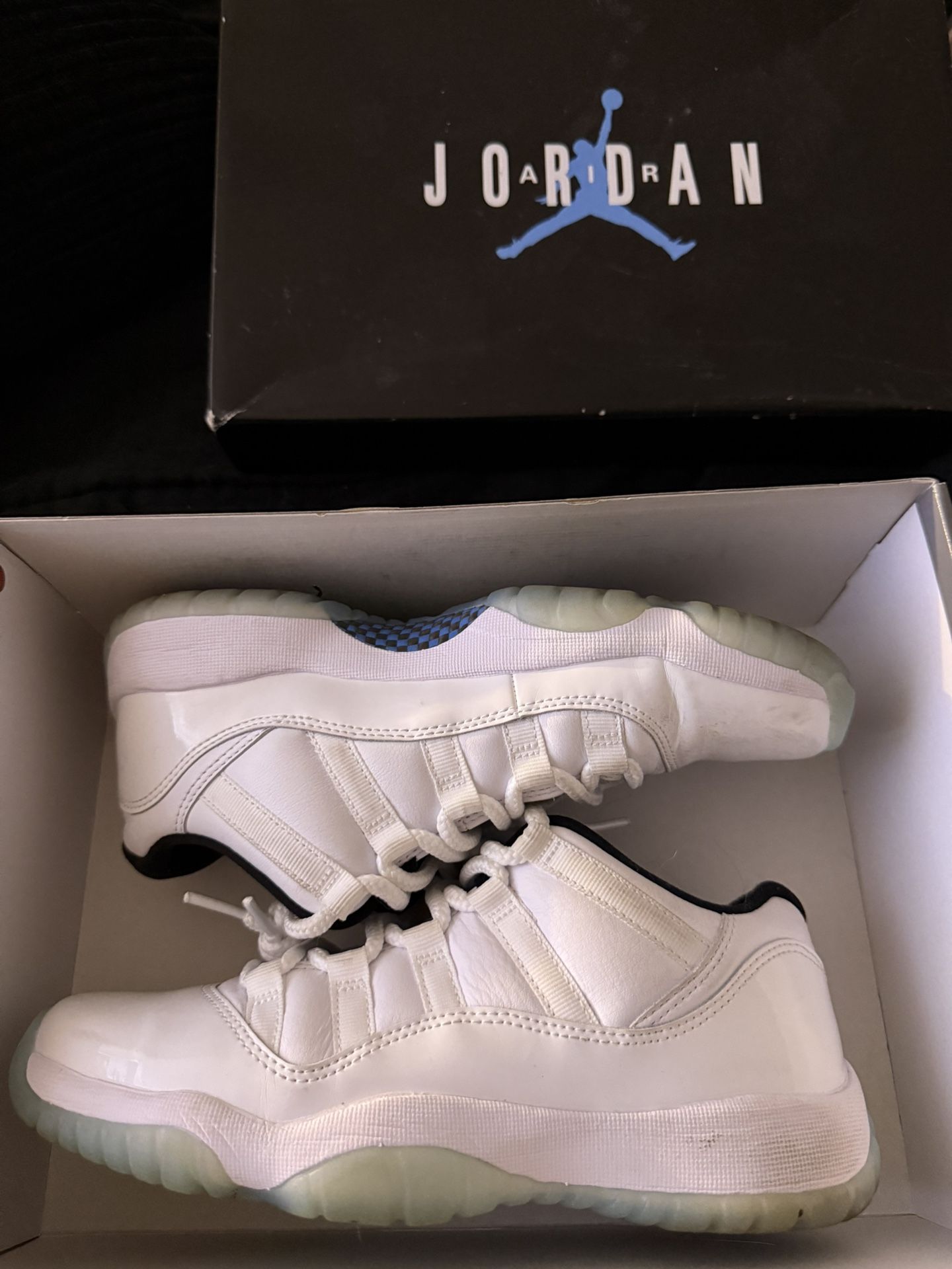 Jordan 11 Low