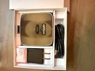 Waggle Pet Monitor Lite+