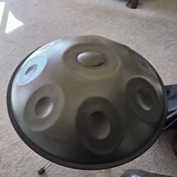 Handpan Drum 