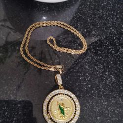 San Judas Centenario