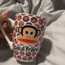 Paul Frank Mug