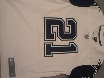 Elliot jersey