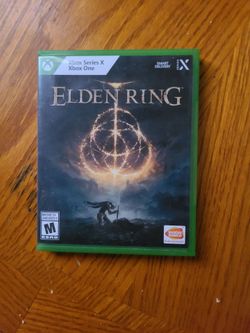 Elden ring