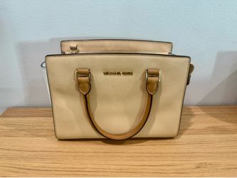 MK Selma Bag