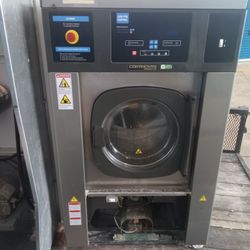 Washer Continental  55 Ib 