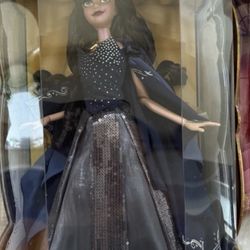 Disney Limited Edition Doll D23 Expo Vanessa