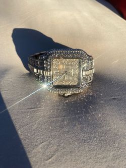 Men’s watch
