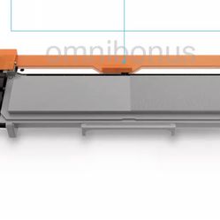 N2 new TN660 - TN630 Toner