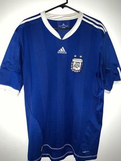 Argentina jersey XL