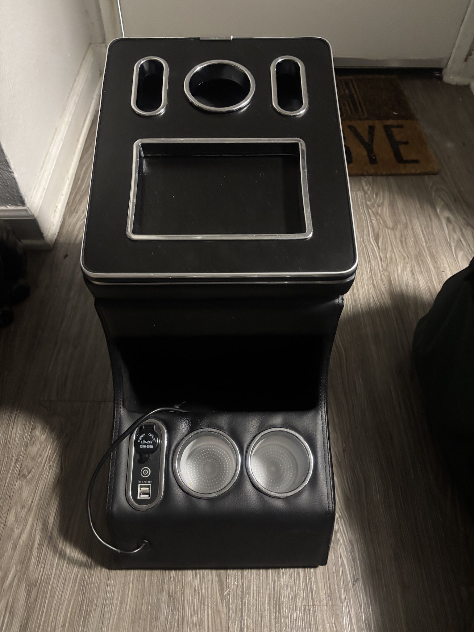 $300