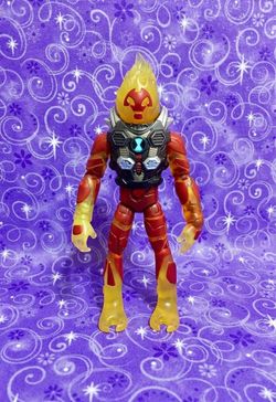Heatblast
