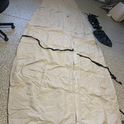 Westland Boat Cover