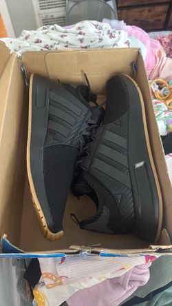 Adidas shoes