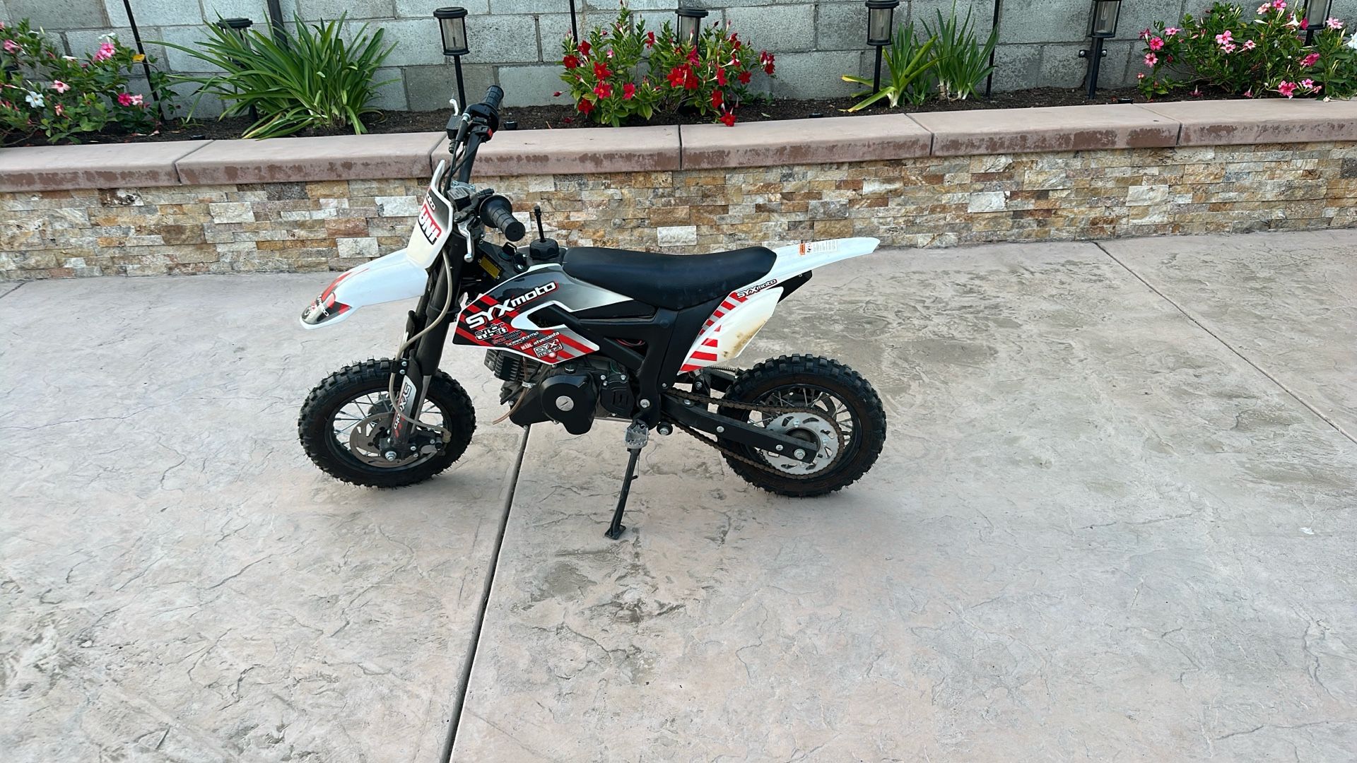 Sxymoto dirt Bike