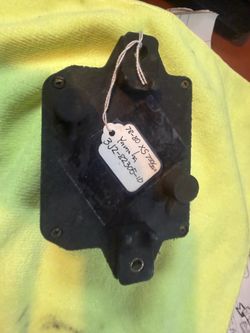 Xs750 igniter unit XS850 igniter unit 1(contact info removed) Yamaha
