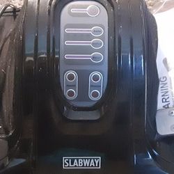 Slabway Foot Massage 