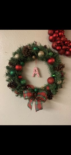 Christmas Wreath
