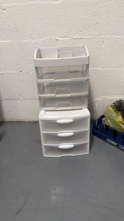 Organizing Accessories 