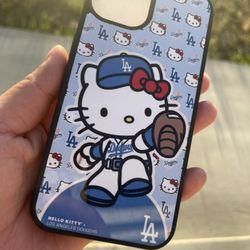 Hello Kitty Phone Cases 