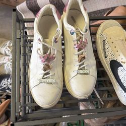 Women’s Sneakers Sz 6