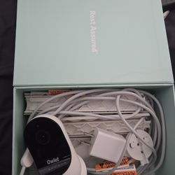 Owlet Baby Monitor