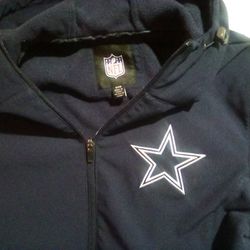 NFL Dallas Cowboy  Jacket
