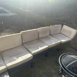 Patio Furniture 