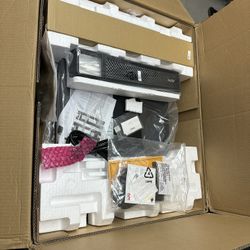 APC Smart-UPS SRT1500RMXLA-NC 1500VA Rack Mount UPS – New Open Box