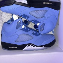 Unc 5s