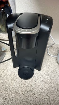 Keurig coffee maker