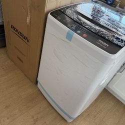 Lavadora Nueva Con Secado De Aire