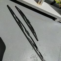 Brand New Wiper Blades- Never Used