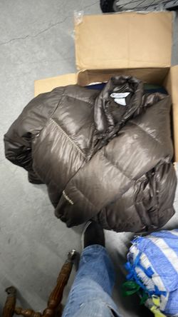 Columbia Puffer jacket Women’s size 5