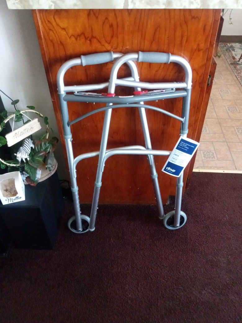 Drive Walker