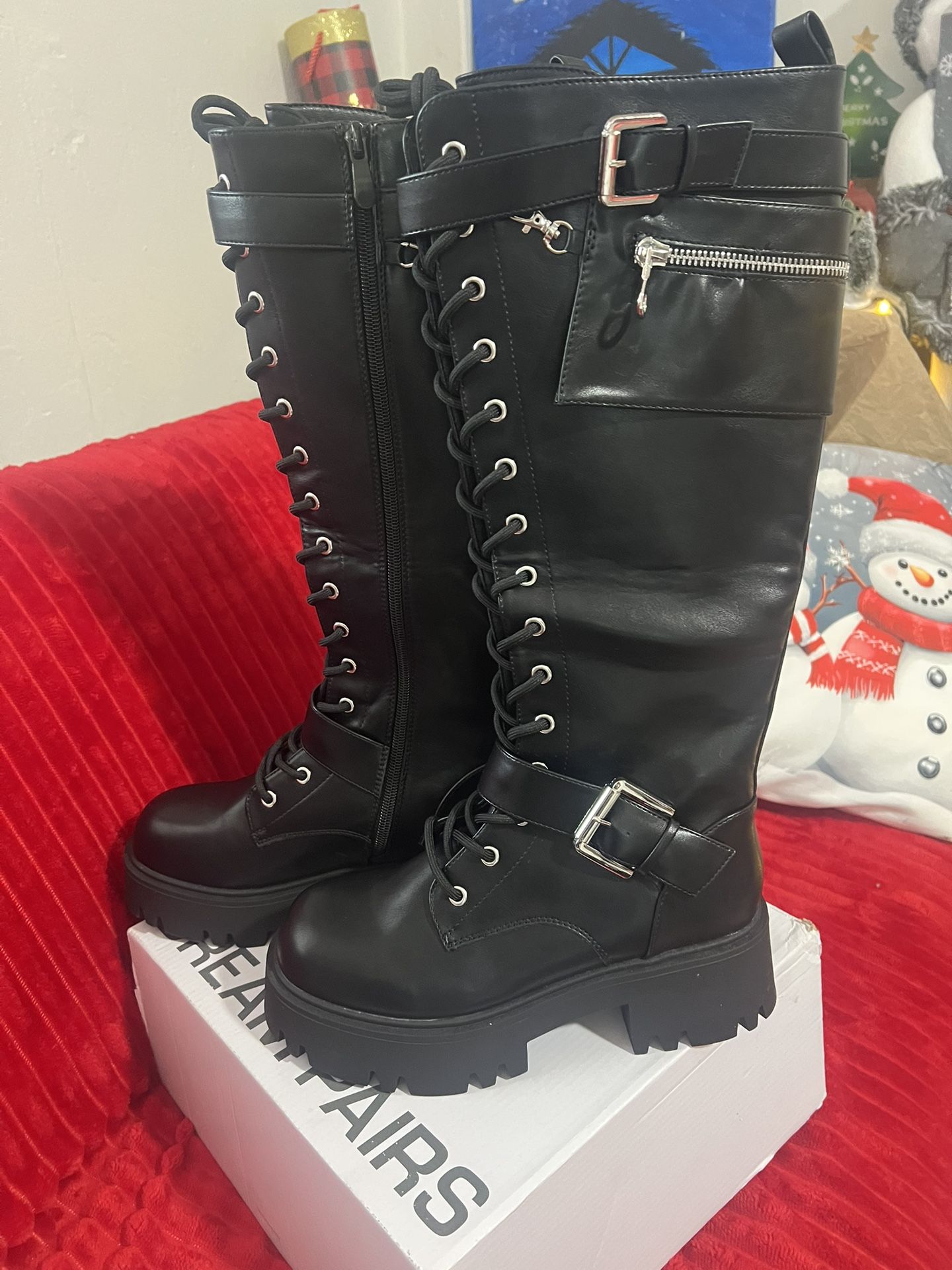 Women Boots