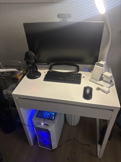 PC Gaming Setup Everything Included (Check description for specs)
