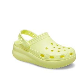 Crocs Little & Big Kids Cutie Crush Clog