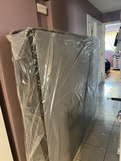 Queen Box Spring 